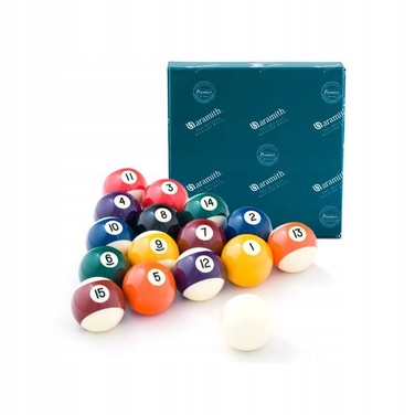 Більярдний стіл Aramith PREMIER Pool