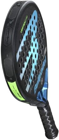 Ракета для падел-тенісу Bullpadel Vertex Control - професійна ракетка для гри