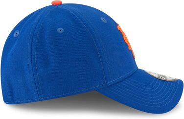 Кепка New Era New York Yankees 9Forty Adjustable League Essential, Синій