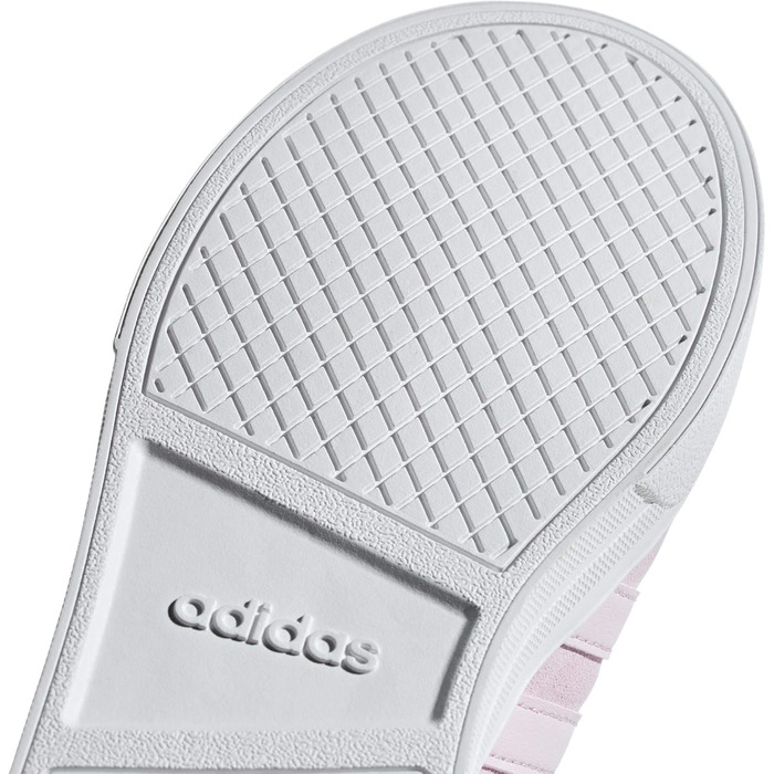 Жіночі баскетбольні кросівки Adidas Daily 2.0 (42 2/3 EU, Multicolor)