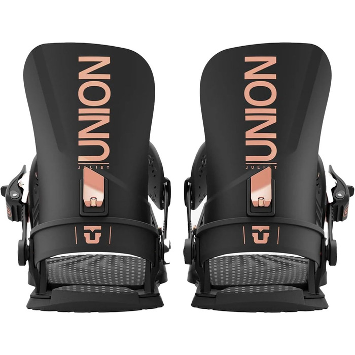 Кріплення для сноуборда Union Juliet Soft, жіночі
