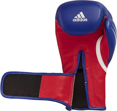 Боксерські рукавички Adidas Speed Tilt 250 з інноваційною технологією TILT, для тренувань та змагань