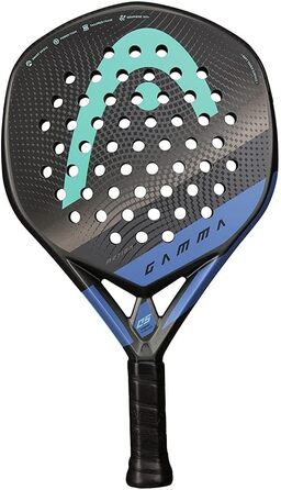 Ракетка для сквошу HEAD Graphene 360 Gamma Motion 2022