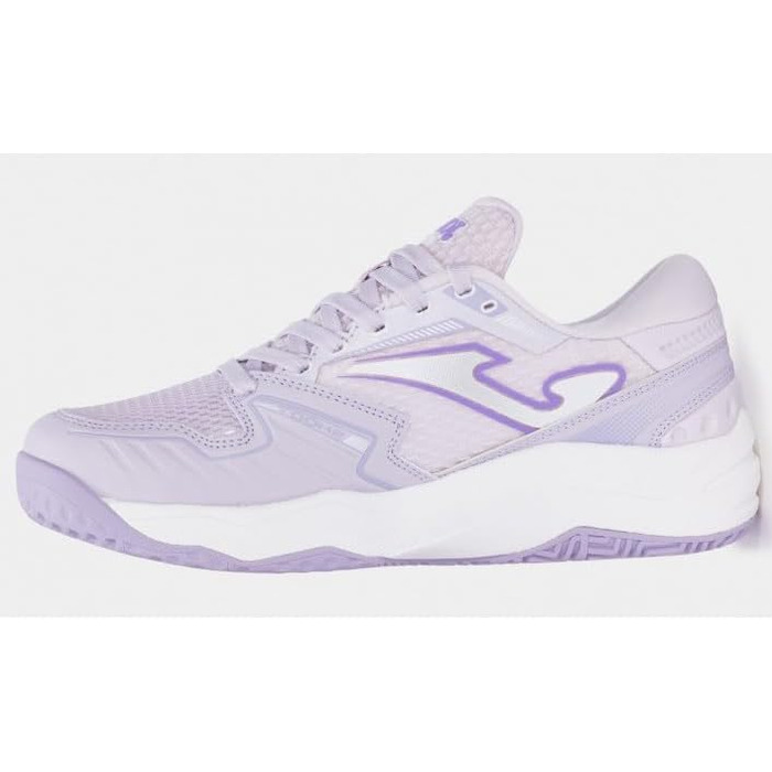 Жіночі волейбольні кросівки Joma 39 EU Violett