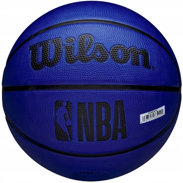 Баскетбольний м'яч Wilson NBA Golden State Warriors Premiere 7