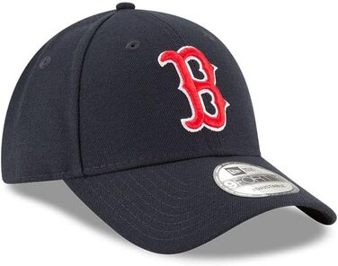 Кепка New Era Boston Red Sox MLB The League 9Forty, регульована, універсальний розмір