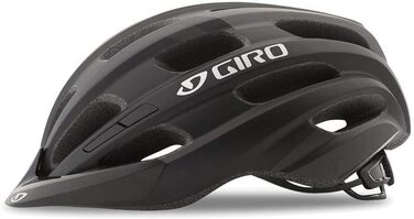 Велошолом Giro Register Unisex для дорослих, матовий чорний, розмір XL
