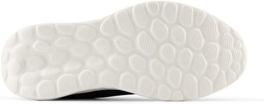 Кросівки New Balance 411v3 для дітей та дорослих (6.5 Wide, чорний, ультра-рожевий, кишеньковий смарагд)