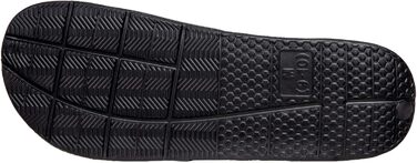 Шльпанці FOCO MLB з великим логотипом Chicago Cubs, унісекс, великий розмір