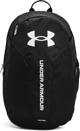 Рюкзак Under Armour UA Hustle Lite унісекс, легкий, водостійкий, для спорту та міста