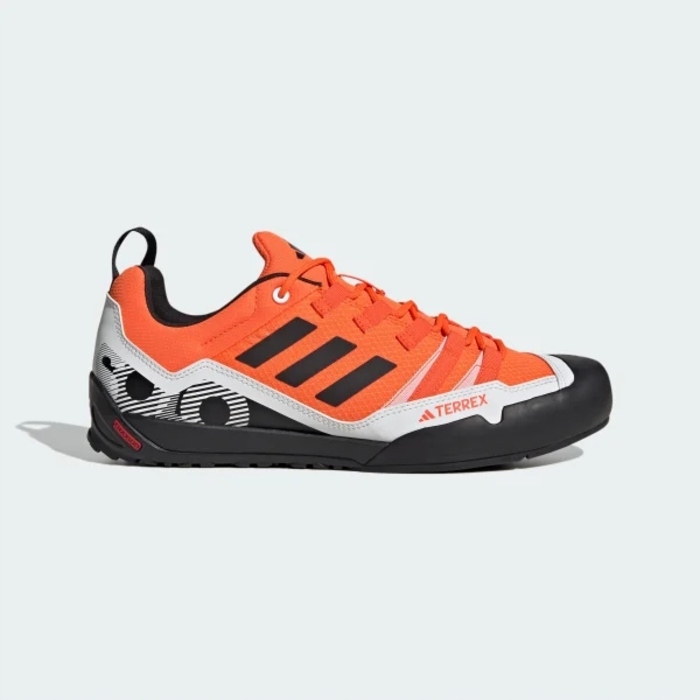 Чоловічі трекінгові черевики Adidas Terrex Swift Solo 2, розмір 42