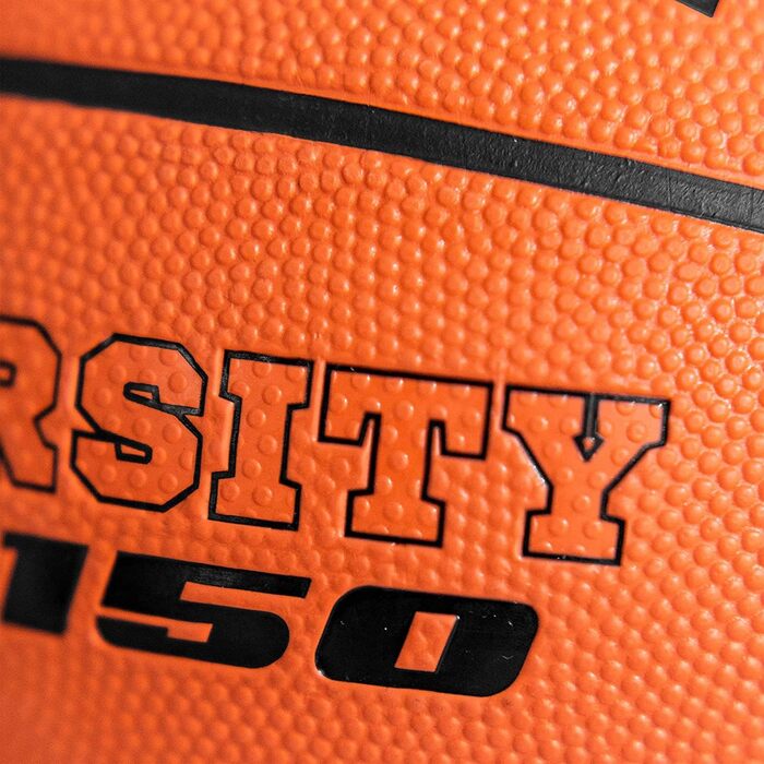 Баскетбольний м'яч Spalding TF-150 для вулиці, оригінал 2022, розмір 7