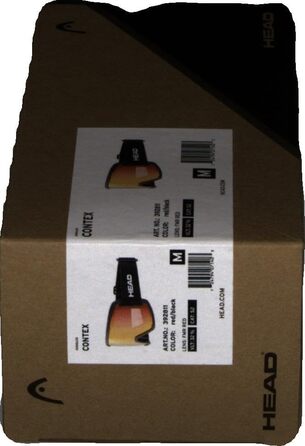 HEAD Contex Унісекс лижна та сноубордична маска, 1 шт.