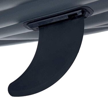 Надувний каяк N/Z для 2 осіб з комплектом: весло, насос, ПВХ. Ідеально для водного спорту, риболовлі та відпочинку на річках та морях. Макс. вантажопідйомність 400 кг, розмір 45.7 x 254 x 61 см