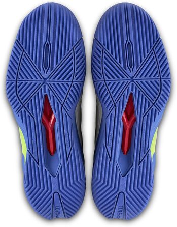 Тенісне взуття Wilson для чоловіків, розмір 44 EU, біле