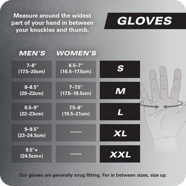 Harbinger Pro Wristwrap Gloves 3.0 - вантажні рукавички для чоловіків, чорного кольору