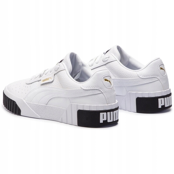 Жіночі кросівки Puma Cali 369155-04, р. 36