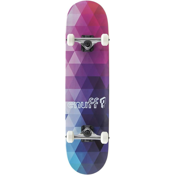 Скейтборд ENUFF Geometric 7.75