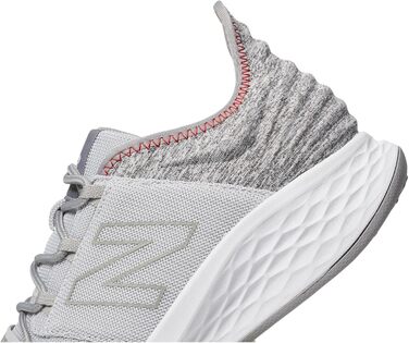 Чоловічі гольф-туфлі New Balance Fresh Foam Roav (45 EU, сірий)