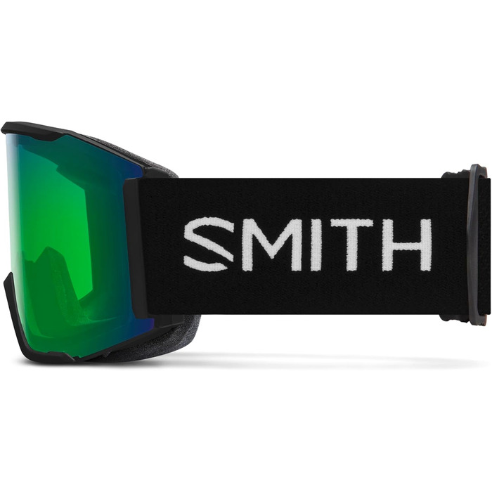 Лижна маска Smith Squad MAG з магнітною лінзою, модель 994Y