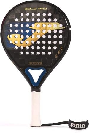 Ракетка для падел-тенісу JOMA Gold Pro Balance (Чорний, Синій)