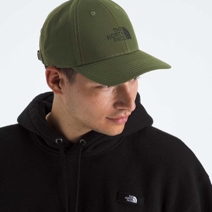 Чоловічий сонцезахисний капелюх The North Face Norm (один розмір, Woodland Green)