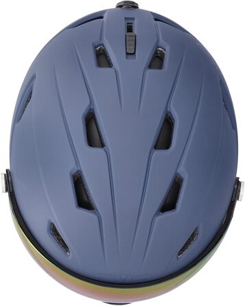 Шолом морський CMP WA-2 L (білий) - захист для водних видів спорту