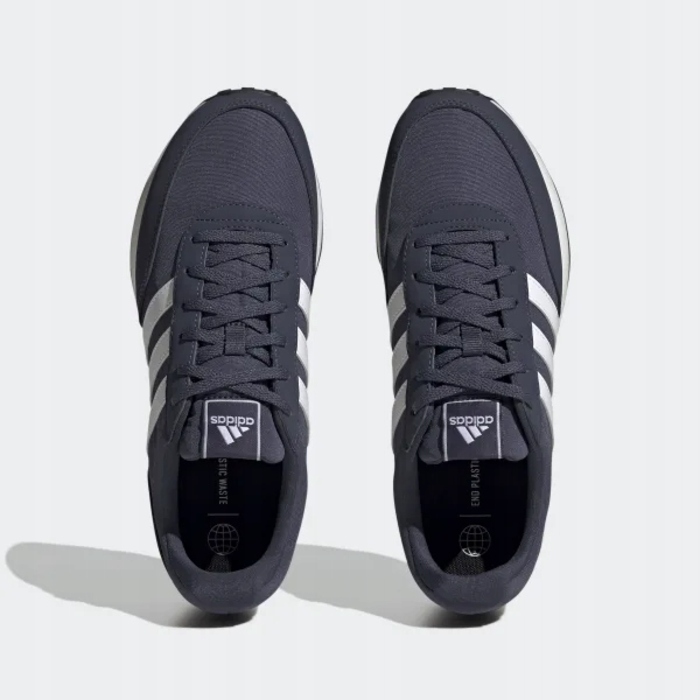 Чоловічі спортивні кросівки Adidas Run 60s 3.0, розмір 45 1/3
