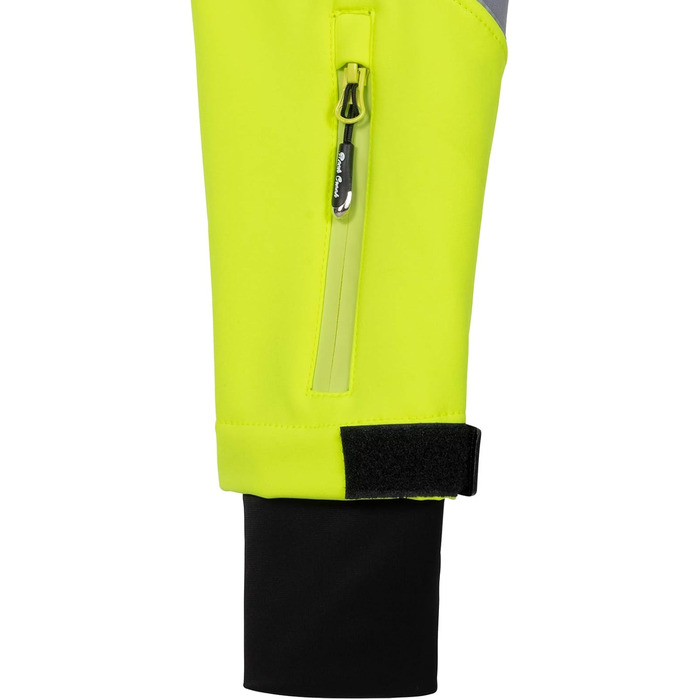 Чоловіча куртка-софтшелл Rock Creek Outdoor H-237 L, темно-синя