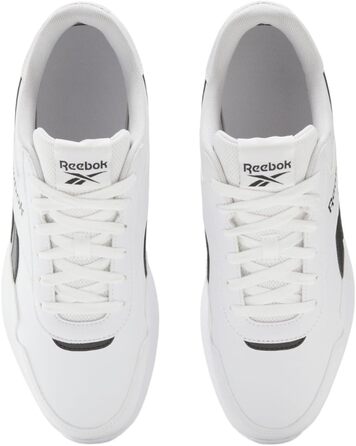 Кросівки Reebok Unisex 112905 (47 EU) біло-чорні