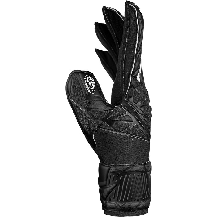 Воротарські рукавички Reusch Attrakt Infinity Junior унісекс для дітей