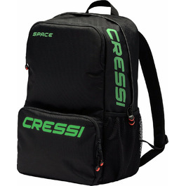 Рюкзак Cressi Space для дорослих унісекс, високоякісний