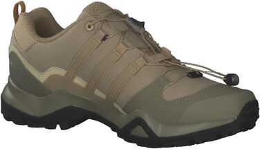 Кросівки Adidas Lite Racer Inf, унісекс, дитячі (45 1/3 EU, бежевий)