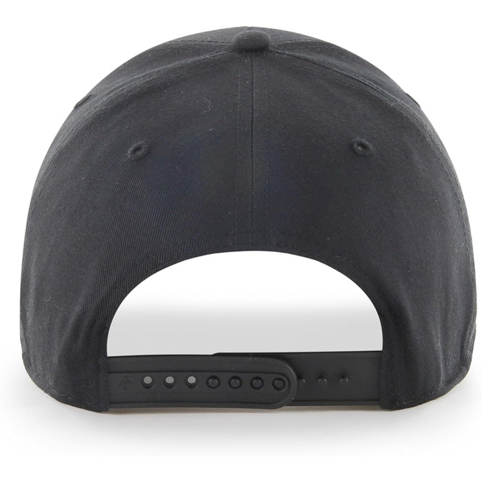 Кепка New York Yankees Adjustable Cap Branson MLB, універсальний розмір