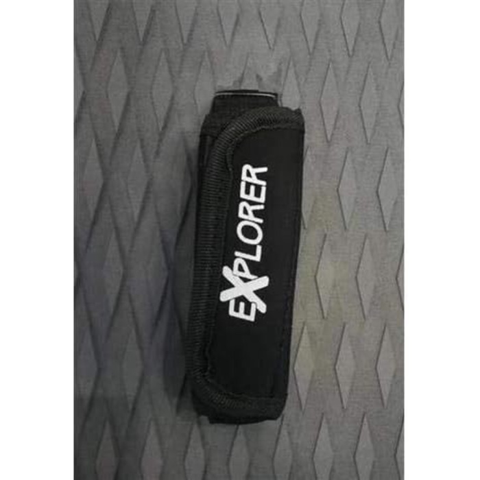 Надувна SUP-дошка EXPLORER 300x76x15 см з веслом для серфінгу та падлборду
