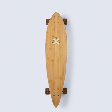 Бамбуковий лонгборд Arbor Fish ABEC-7