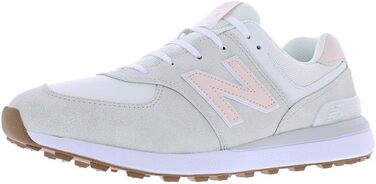 Жіноче golf-взуття New Balance 574 Greens V2 (41.5 EU, Dove Pink)