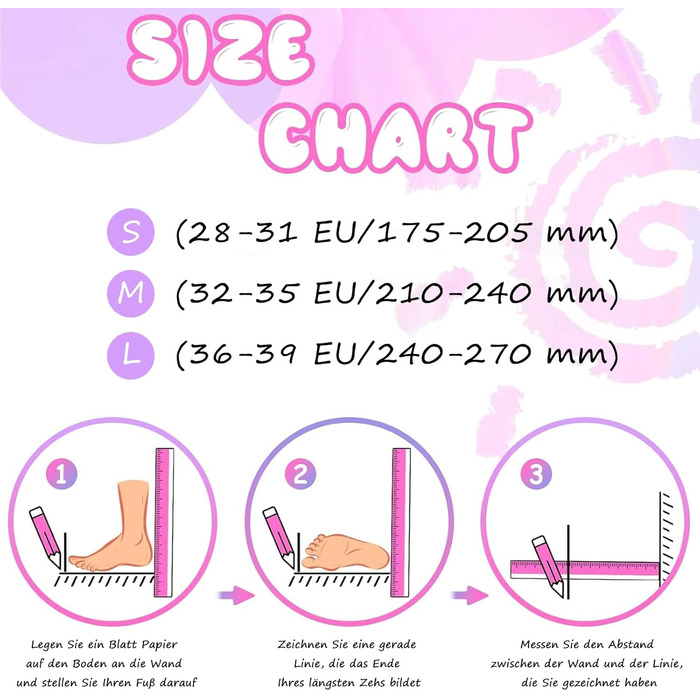 Дитячі ролики для дівчаток, регульовані, розмір 28-31 EU (S), для дому та вулиці