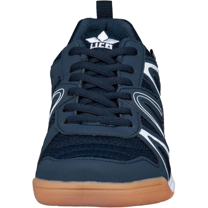 Чоловічі спортивні зала/турнірні кросівки Lico Fit (41 EU, Синій)