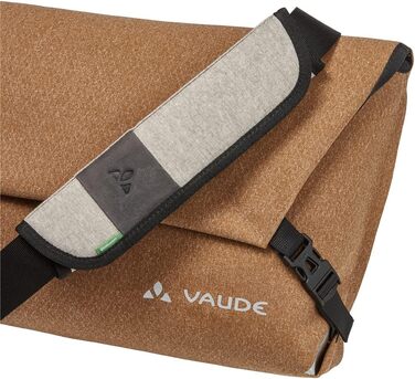 Сумка через плече VAUDE Schmalegg унісекс, колір умбра, універсальний розмір