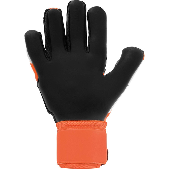 Воротарські рукавички Uhlsport Resist для дорослих, унісекс