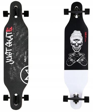 Лонгборд Nils Extreme 16-45-302 ABEC-7