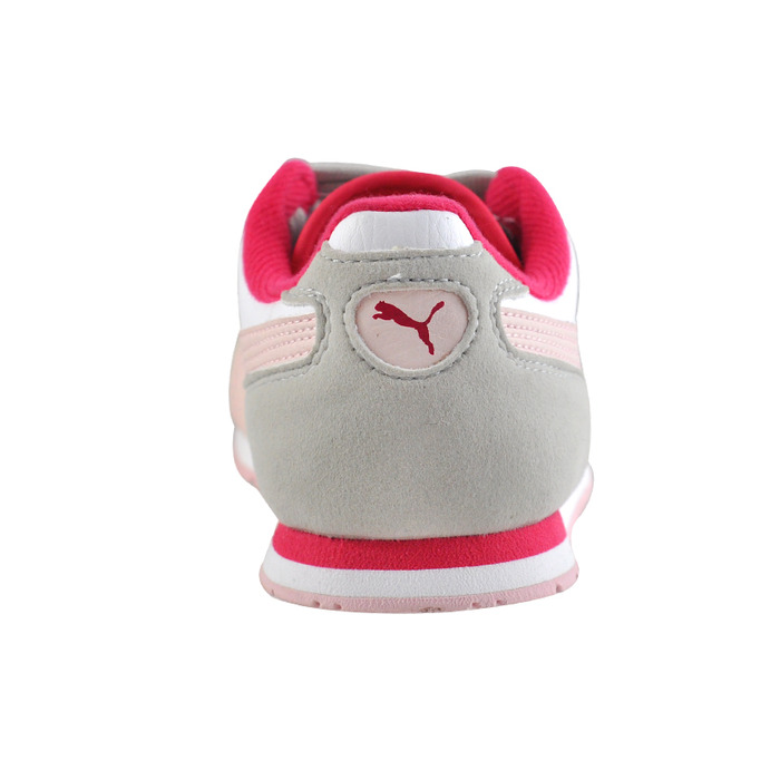 Жіночі спортивні кросівки PUMA CABANA RACER, розмір 37