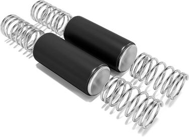 Стрибкове канат Springseil Speed Rope з ebook та запасним кабелем: 2 регульовані сталеві канати, професійні підшипники, антиковзні ручки. Ідеально для фітнесу, боксу, RPM, тренувань для дорослих, жінок та чоловіків. З додатковими вагами.