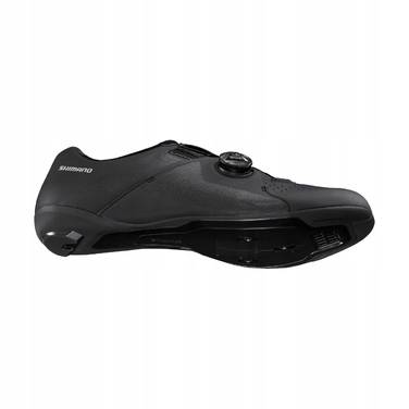 Шосейне взуття Shimano SH-RC300M, чорне, розмір 36.0