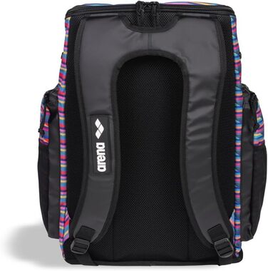 Рюкзак ARENA Spiky III 45 літрів (Rennstreifen) для плавання та спорту