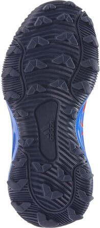 Дитячі кросівки Adidas Fortarun ATR Spiderman, 34 EU, блакитний, для хлопчиків та дівчаток