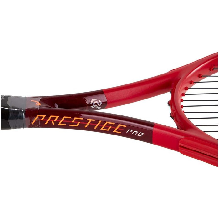 Тенісна ракетка HEAD Graphene 360+ Prestige Pro професійна