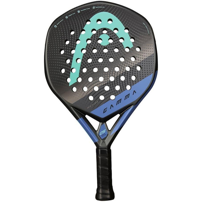 Ракетка для сквошу HEAD Graphene 360 Gamma Motion 2022