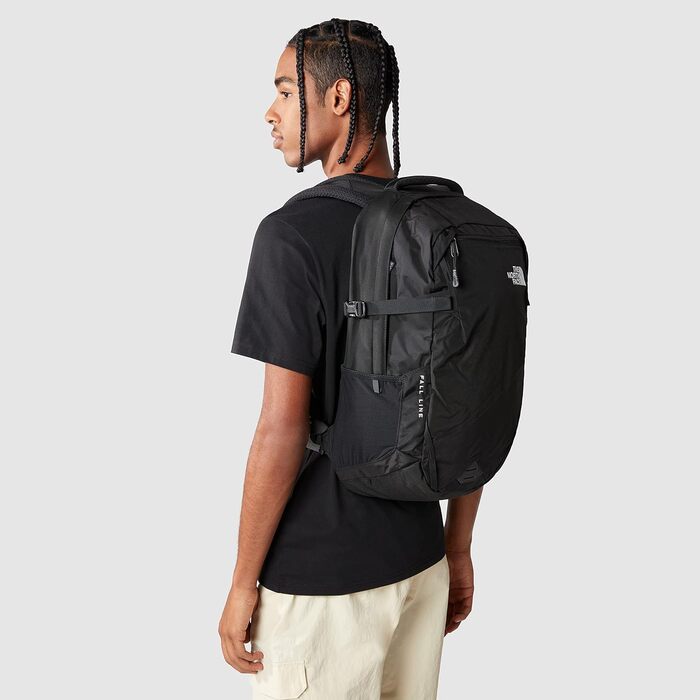 Рюкзак THE NORTH FACE Fall Line 28 л для ноутбука, легкий універсальний, чоловічий і жіночий, з відбивальними елементами